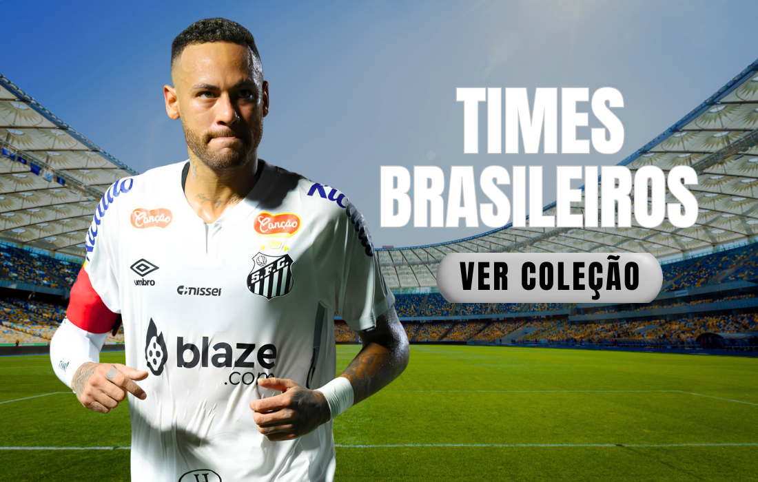 Times Brasileiros