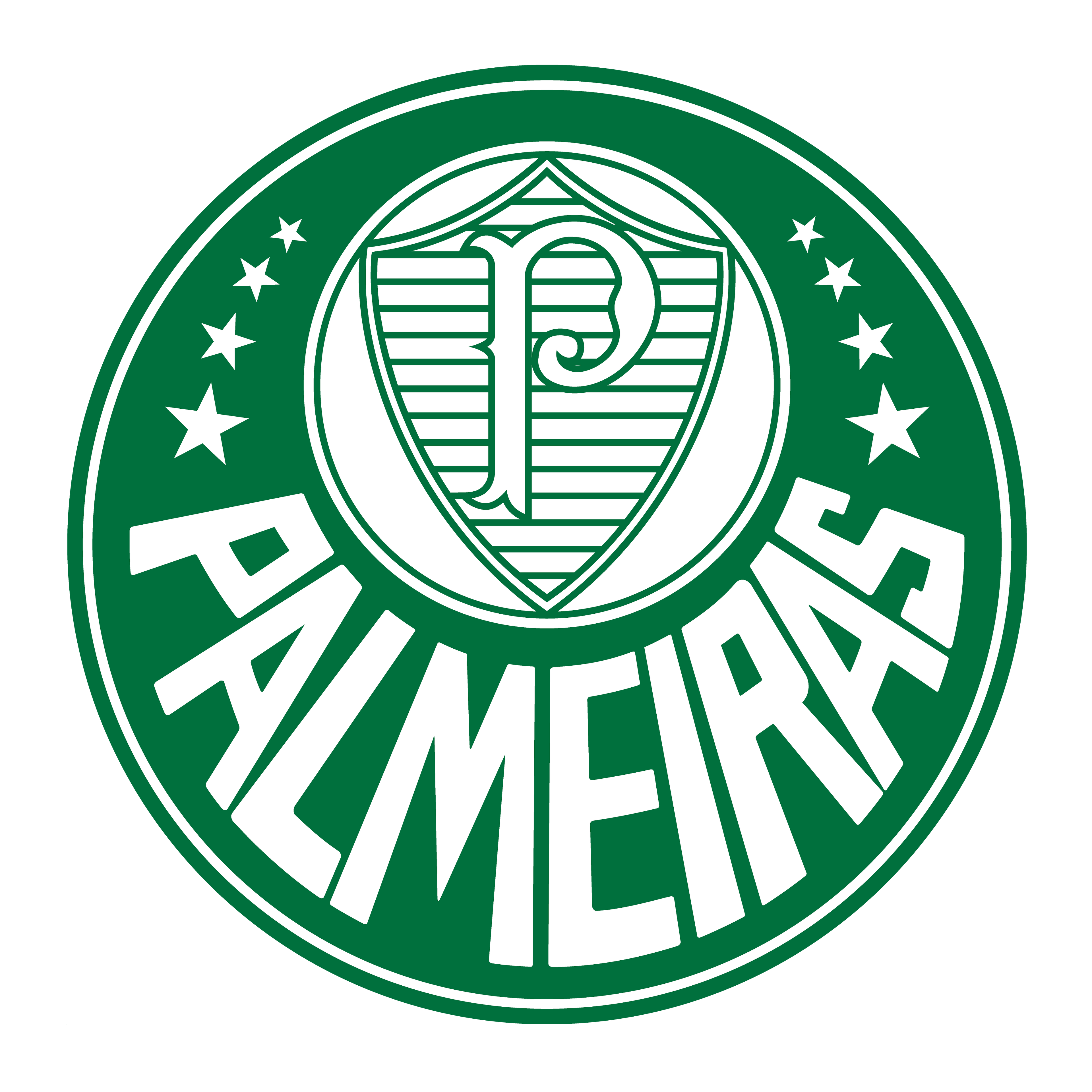 Palmeiras