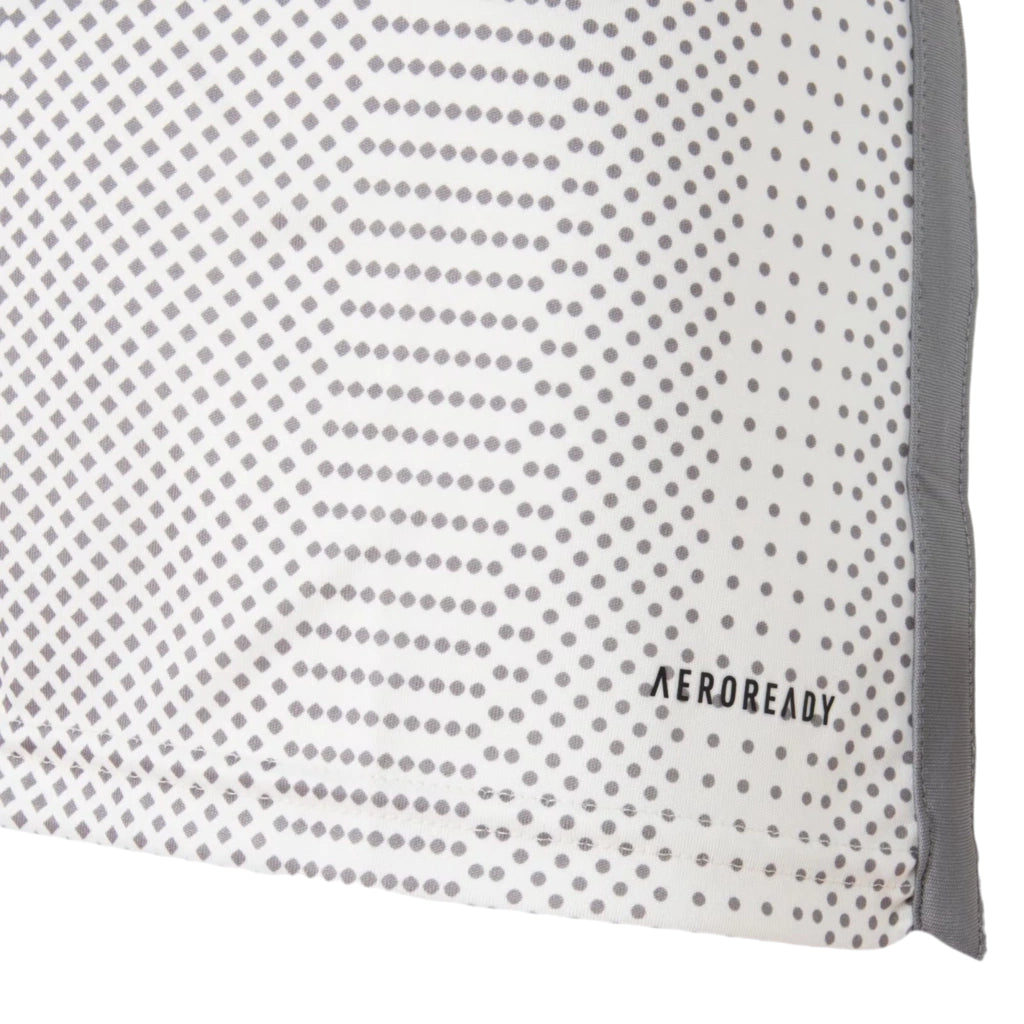 Camisa Atlético Mineiro II 24/25 - Torcedor Adidas Masculina - Branca com detalhes em cinza