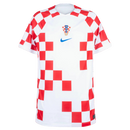 Camisa Seleção da Croácia Home 22/23 Torcedor Nike Masculina - Vermelho e Branco