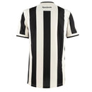 Camisa Botafogo I 24/25 - Torcedor Reebok Masculina - Preta e branca