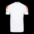 Camisa Seleção Alemanha I 24/25 - Torcedor Adidas Masculina - Branca Com Patch Eurocopa