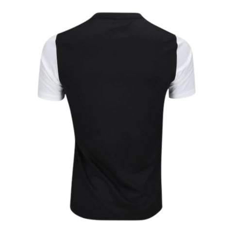 Camisa Corinthians II 25/26 - Torcedor Nike Masculina - Preta e branca