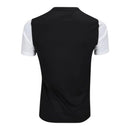 Camisa Corinthians II 25/26 - Torcedor Nike Masculina - Preta e branca