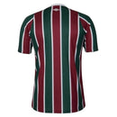 Camisa Fluminense I 24/25 - Torcedor Umbro Masculina - Tricolor com patrocínio
