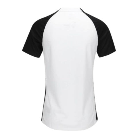 Camisa Corinthians II 25/26 - Torcedor Nike Feminina - Preta e branca