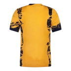 Camisa Inter de Milão III 24/25 - Torcedor Nike Masculina - Amarela com detalhes em azul