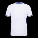 Camisa Inter de Milão II 24/25 - Torcedor Nike Masculina - Branca com detalhes em azul