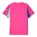 Camisa Manchester City Goleiro II 25/26 - Torcedor Puma Masculina - Rosa