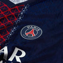 Camisa Paris Saint-Germain I 25/26 - Torcedor Nike Masculina - Azul