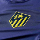Camisa Atlético de Madrid II 25/26 - Torcedor Nike Masculina - Azul