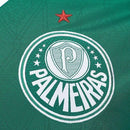 Camisa Palmeiras I 25/26 - Torcedor Puma Masculina - Verde