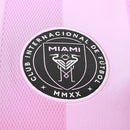 Camisa Inter Miami I 25/26 - Torcedor Adidas Feminina - Rosa