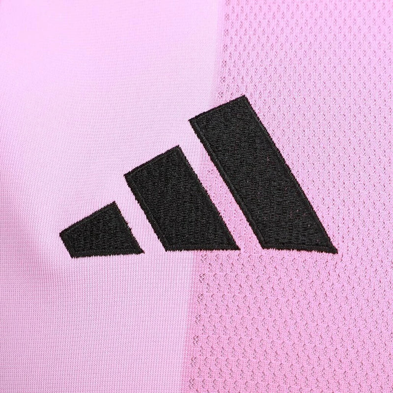 Camisa Inter Miami I 25/26 - Torcedor Adidas Feminina - Rosa