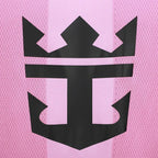 Camisa Inter Miami I 25/26 - Torcedor Adidas Feminina - Rosa