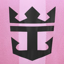 Camisa Inter Miami I 25/26 - Torcedor Adidas Feminina - Rosa