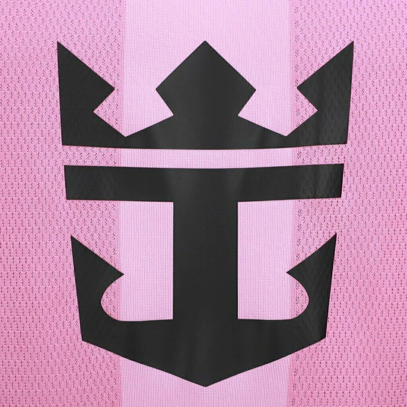 Camisa Inter Miami I 25/26 - Torcedor Adidas Feminina - Rosa