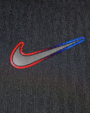 Camisa Barcelona II 24/25 - Torcedor Nike Masculina - Preta