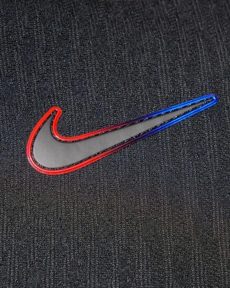 Camisa Barcelona II 24/25 - Torcedor Nike Masculina - Preta