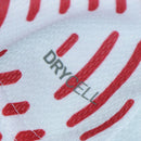 Camisa Red Bull Bragantino I 25/26 - Torcedor Puma Masculina - Branca com detalhes em vermelho e Com Patrocínio