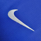 Camisa Estados Unidos II 24/25 - Torcedor Nike Masculina - Azul com detalhes em branco e vermelho