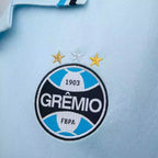 Camisa Grêmio II 25/26 - Torcedor Umbro Masculina - Azul