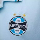 Camisa Grêmio II 25/26 - Torcedor Umbro Masculina - Azul