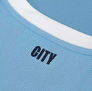 Camisa Manchester City I 25/26 - Torcedor Puma Masculina - Azul
