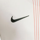 Camisa Chelsea II 25/26 - Torcedor Nike Masculina - Branca com detalhes em azul e vermelho