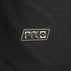 Camisa Vasco da Gama I 24/25 - Torcedor Kappa Masculina - Preta e branca