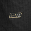 Camisa Vasco da Gama I 24/25 - Torcedor Kappa Masculina - Preta e branca