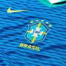 Camisa Seleção Brasileira II 24/25 - Torcedor Nike Masculina - Azul