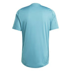 Camisa Cruzeiro Treino 25/26 - Torcedor Adidas Masculina - Azul