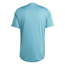 Camisa Cruzeiro Treino 25/26 - Torcedor Adidas Masculina - Azul