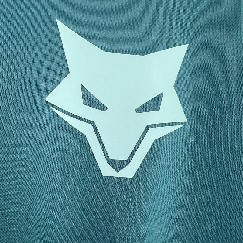 Camisa Cruzeiro Treino 25/26 - Torcedor Adidas Masculina - Azul