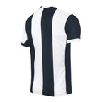 Camisa Corinthians III 24/25 - Torcedor Nike Masculina - Preta e branca