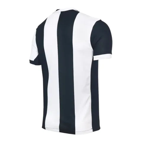 Camisa Corinthians III 24/25 - Torcedor Nike Masculina - Preta e branca