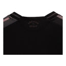 Camisa Inter Miami II 25/26 - Torcedor Adidas Feminina - Preta com detalhes em rosa