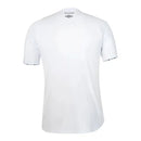 Camisa Santos I 24/25 - Torcedor Umbro Masculina - Branca