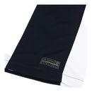 Camisa Corinthians III 24/25 - Torcedor Nike Masculina - Preta e branca