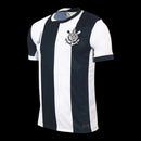 Camisa Corinthians III 24/25 - Torcedor Nike Masculina - Preta e branca