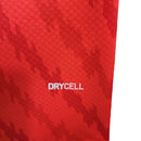 Camisa Marrocos Home 23/24 - Torcedor Puma Masculina - Vermelho