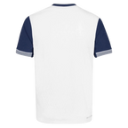 Camisa Tottenham I 24/25 - Torcedor Nike Masculina - Branca com detalhes em azul