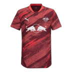 Camisa Red Bull Leipzig II 24/25 - Torcedor Puma Masculina - Vermelha