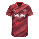Camisa Red Bull Leipzig II 24/25 - Torcedor Puma Masculina - Vermelha