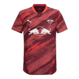 Camisa Red Bull Leipzig II 24/25 - Torcedor Puma Masculina - Vermelha