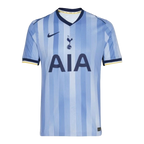Camisa Tottenham II 24/25 - Torcedor Nike Masculina - Azul