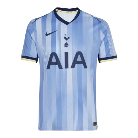 Camisa Tottenham II 24/25 - Torcedor Nike Masculina - Azul