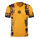 Camisa Inter de Milão III 24/25 - Torcedor Nike Masculina - Amarela com detalhes em azul