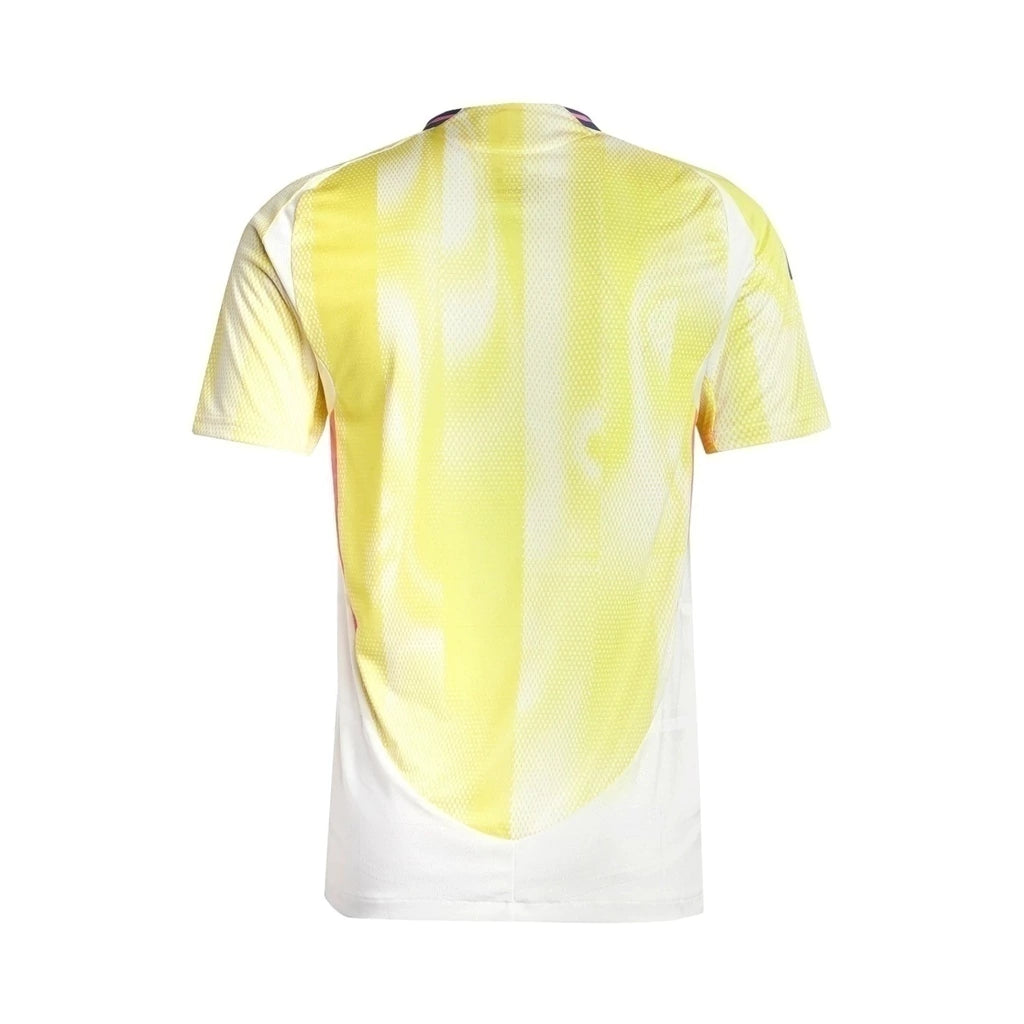 Camisa Juventus II 24/25 - Torcedor Adidas Masculina - Amarela